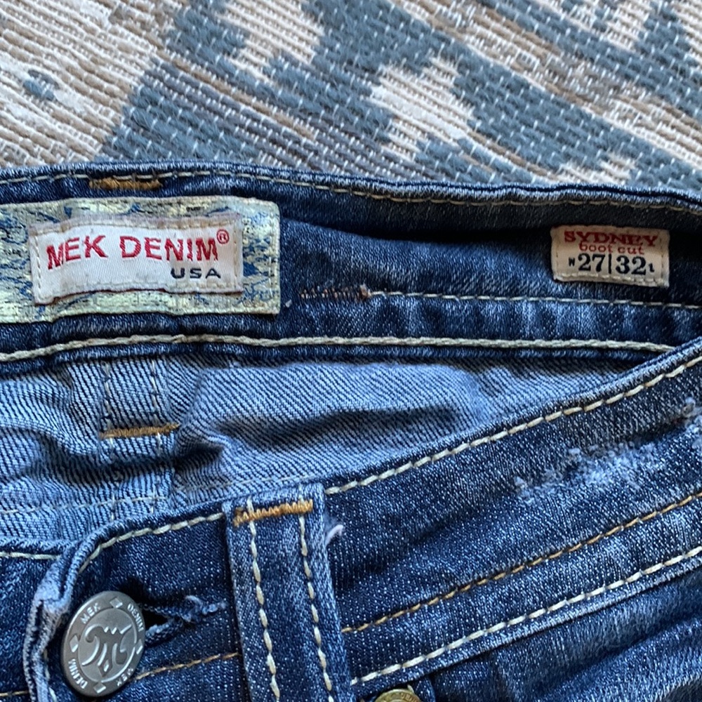 MEK Denim - Picture 5 of 8
